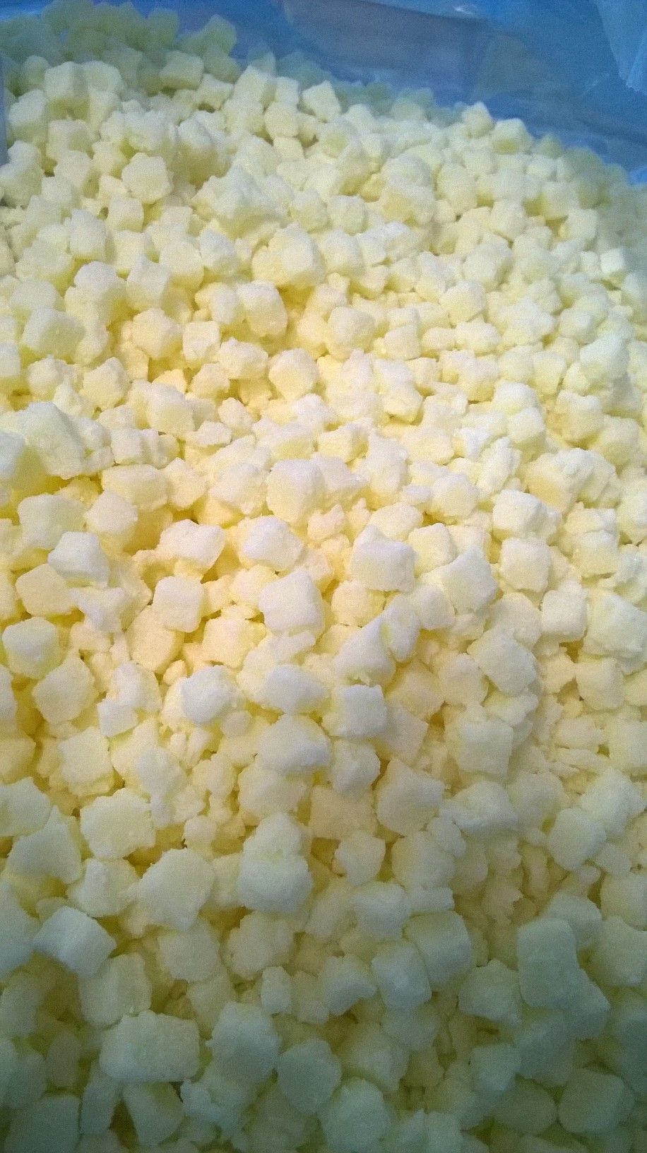 Mozzarella di Bufala pour grossistes et professionnels