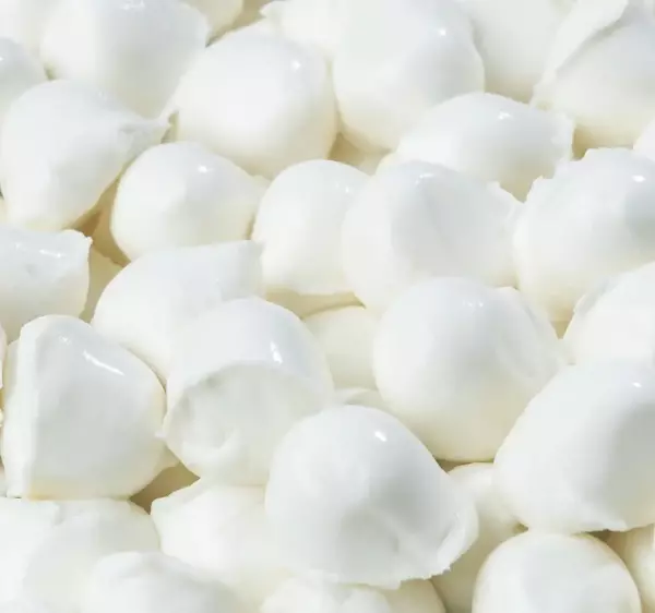 grossiste mozzarella billes