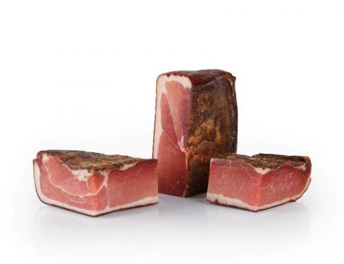 Speck format industriel