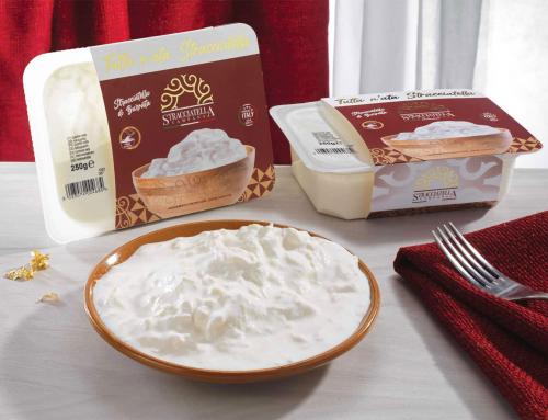 Stracciatella