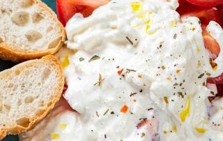 fournisseur stracciatella