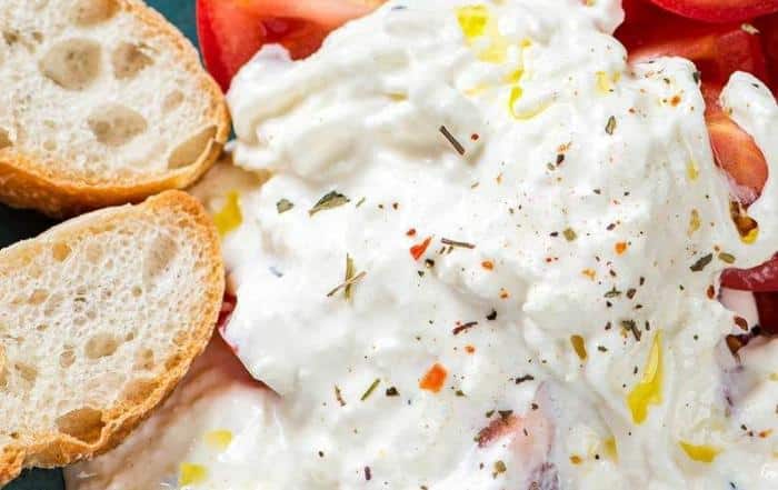 fournisseur stracciatella