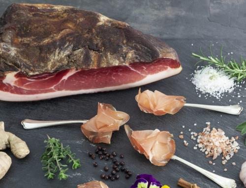 Produits italiens pour la R&D agroalimentaire : comment transformer une idée recette en solution industrielle ?