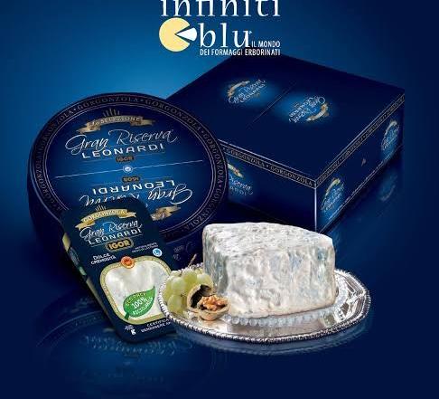distributeur gorgonzola italien
